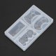 thumbnail image 4 of Molde Herramienta de Molde de Gamepad - Controlador de Juegos Molde de Silicona Herramienta de Molde de Gamepad Molde de Pastel Fabricación de Manualidades, 4 of 9