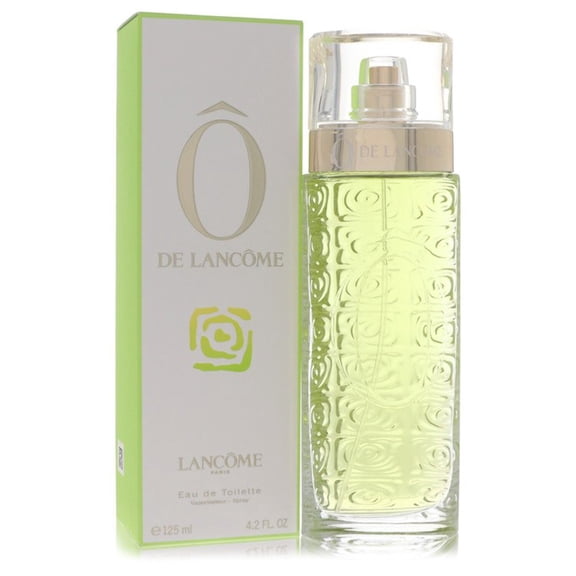O de Lancome for Women by Lancome 4.2 oz EDT