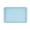 Mineral Water Blue, variant on KitchenAid Aluminized Steel Nonstick 9x13-inch Cookie Baking Sheet Pan, Contour Silver