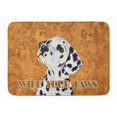 thumbnail image 1 of Carolines Treasures SS4892RUG Dalmatian Tapis en Mousse à Mémoire de Forme Lavable en Machine, 1 of 4