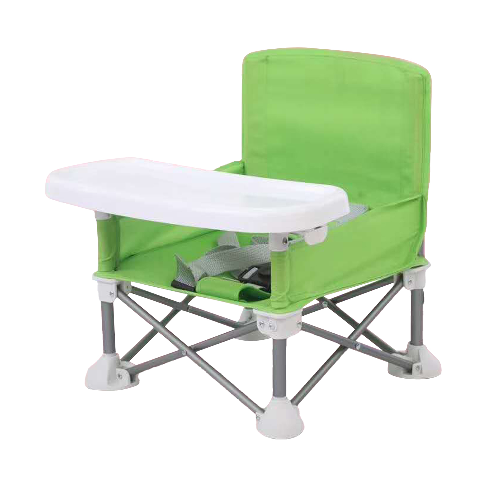 Little Angles Baby Chair,Foldable,Baby High Chair,Baby Dining Chair