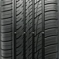 thumbnail image 4 of Celimo Salient CS580 All Season 245/55R18 103W SUV/Crossover Tire, 4 of 6