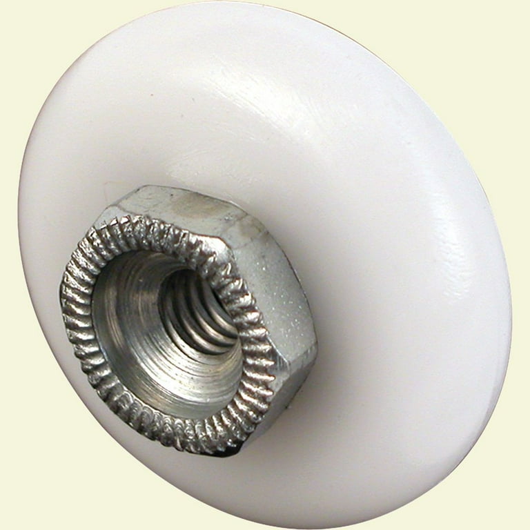 4 in. x 16 in. Polished Brass Push Plate 4 in. x 16 in. Polished Brass Push Plate