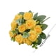 thumbnail image 3 of Flores Artificiales para Decoración 30cm Ramos de Flores Artificiales para Decoraciones de Bodas de Hogar, 3 of 7