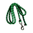 thumbnail image 2 of Cuerda de caballo Cola con perno a presión cuerda para caballo líder de entrenamiento Verde 4 Metros, 2 of 8