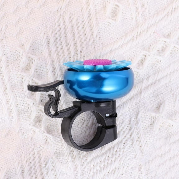 Worgeous Bike Bell for Toddlers - Cute Accessory for Children’s Safety and Fun