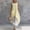 #144-Yellow, variant on TaTaai Womens Two Piece Set Sleeveless Crew Neck Top with Straight Leg Pants Solid Soft Breathable Casual Lounge Outfit Gift