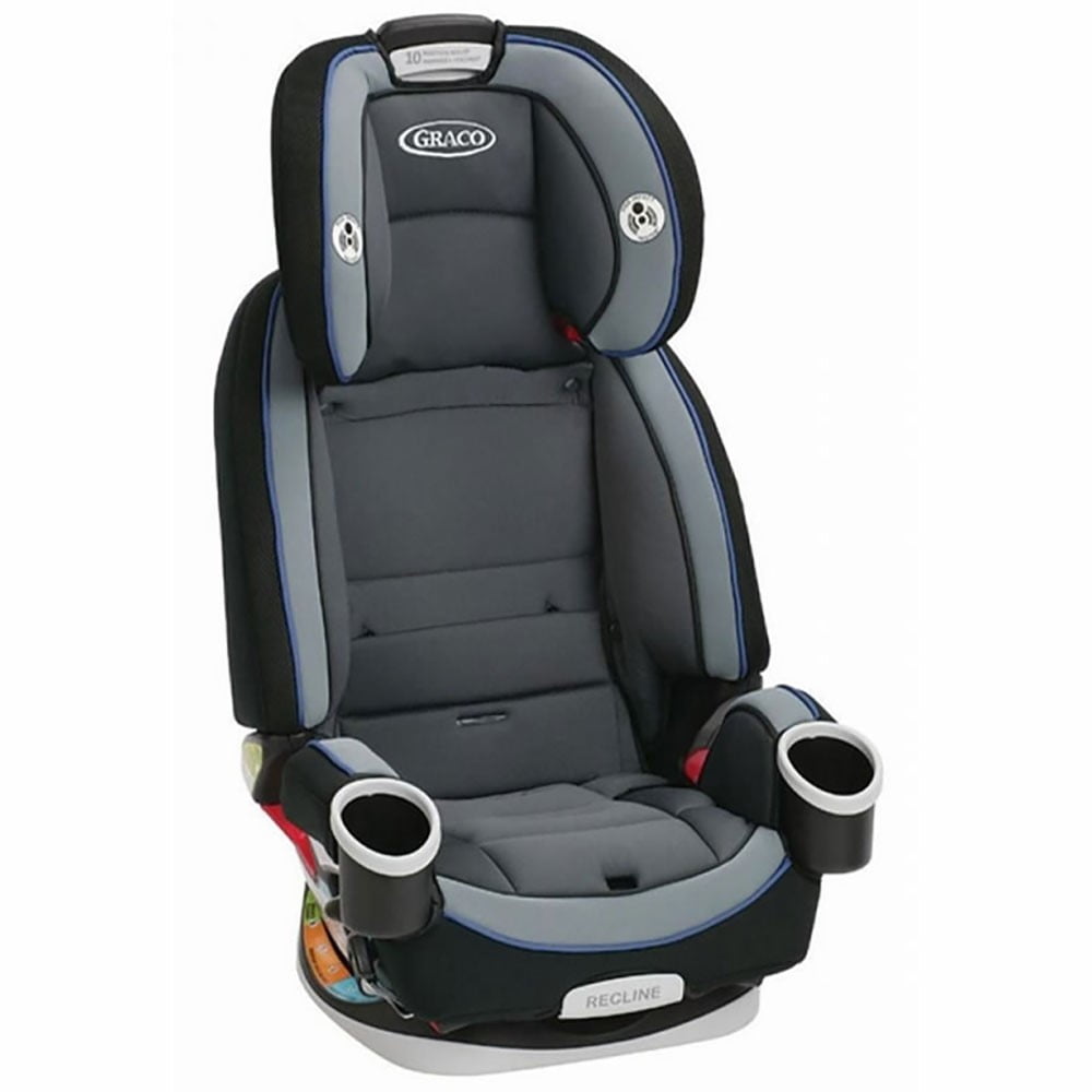 graco 4ever car seat walmart