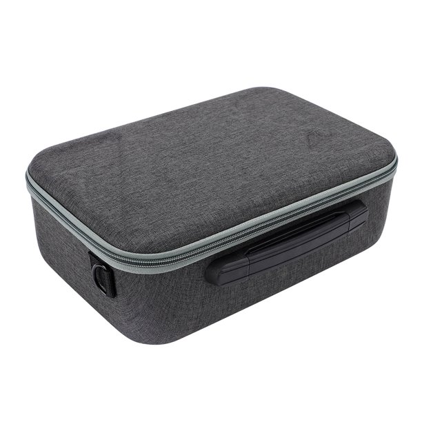 Bolsa Protectora Estuche de transporte de gran capacidad, bolso de mano, bolso de hombro, accesorios para drones