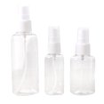 thumbnail image 1 of Coofit 3PCS Mist Spray Bottle Portable Assorted Size Travel Makeup Bottle Water Sprayer, 1 of 10