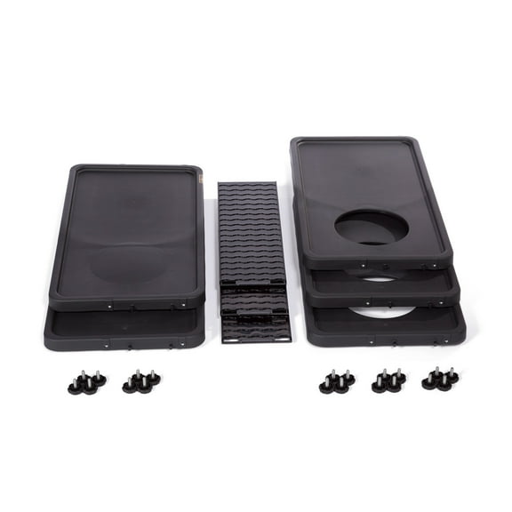 Prevue Pet Products 484 Accessory Set for Small Animals