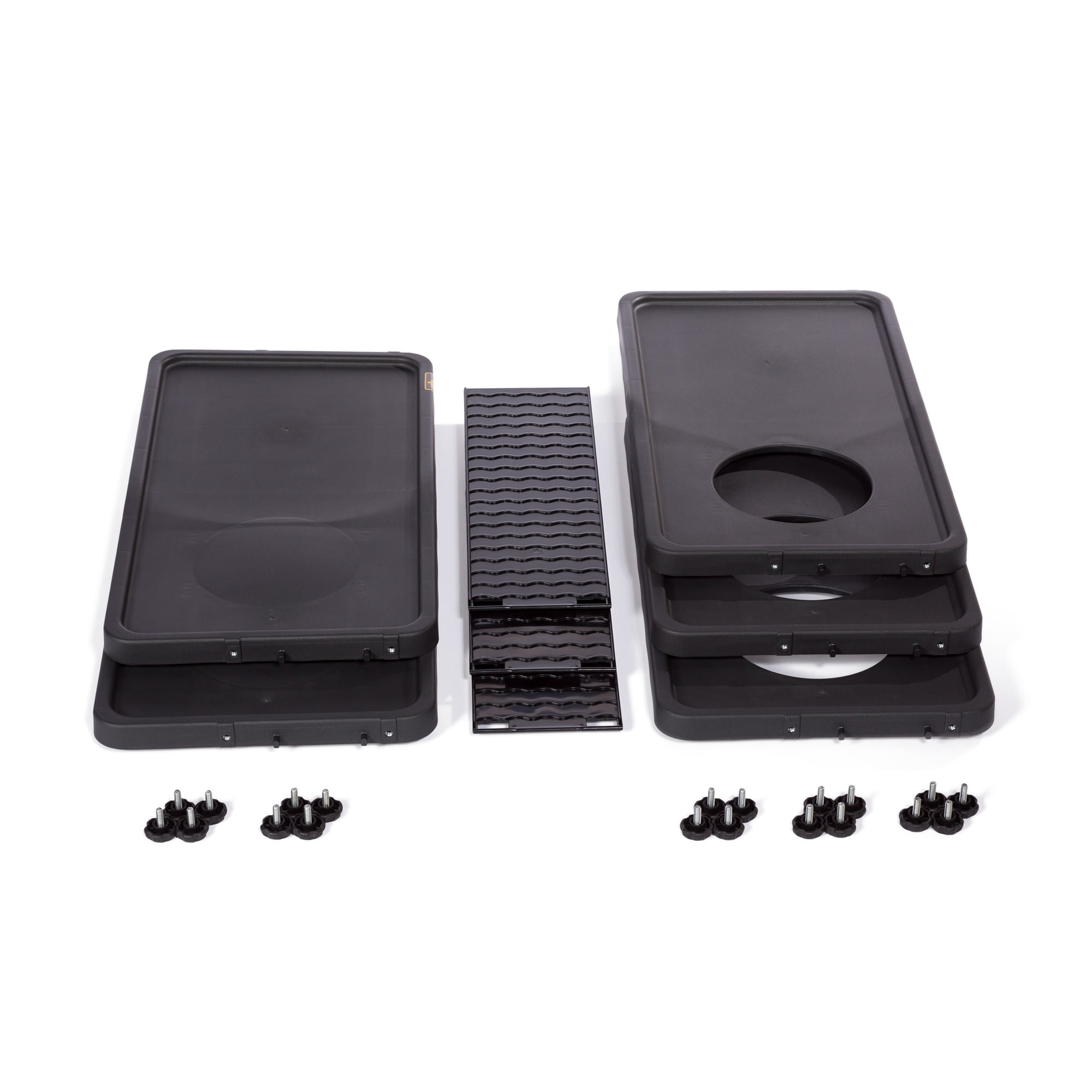Prevue Pet Products 484 Accessory Set for Small Animals