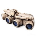 thumbnail image 2 of Tactical Helmet GPNVG 18 Night Vision Goggle NVG Model MICH M88 FAST FMA Airsoft L4G24 NVG Helmet Mount PVS-15 NVG Night Vision, 2 of 5