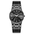 thumbnail image 1 of Reloj de cuarzo Exquisito Reloj de pulsera 30M Reloj de negocios a prueba de agua WWOOR Mirar, 1 of 6