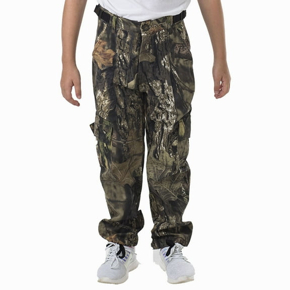 Youth Hunting Apparel