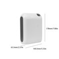 thumbnail image 2 of HLONK Scent Air Machine For Home 1500 Sq. Ft Coverage Waterless Oil Diffuser With Smart Cold Air Technology Bluetooth Diffuser For Large Room Of 1× Hotel Club Bathroom Commercial Small F, 2 of 7