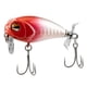 thumbnail image 1 of Señuelo de Pesca de Superficie de 10 cm/5,5 G, Cebo Artificial, Plopper Duro, Giratoria, Aparejo de Pesca, Cebo e, 1 of 5