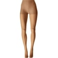 thumbnail image 3 of L'eggs Women's Sheer Energy Medium Support Control Top Pantyhose, 3 Pair, 3 of 4