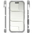 thumbnail image 4 of Funda Case PUREGEAR Dualtek Mag para iPhone 17 AIR Blanca, 4 of 7