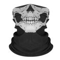 thumbnail image 1 of TOOPRE Máscara De Equitación Al Aire Libre Multifuncional Magic Pañuelo De Halloween Calavera Props, 1 of 4