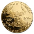 thumbnail image 3 of 2005-W 1/2 oz Proof American Gold Eagle PR-69 DCAM PCGS, 3 of 3