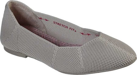 skechers cleo 3 flat