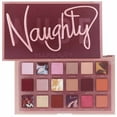 thumbnail image 2 of Huda Beauty Naughty Nude Eyeshadow Palette, 2 of 3