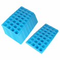 thumbnail image 2 of 10 Pcs Plateau de Démarrage de Semences Réutilisable Propagation 32 Trous par Plateau Plantation Grain 120g, 2 of 9