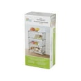 thumbnail image 2 of Mainstays Kids 8 Bin Toy Organizer, 2 of 5