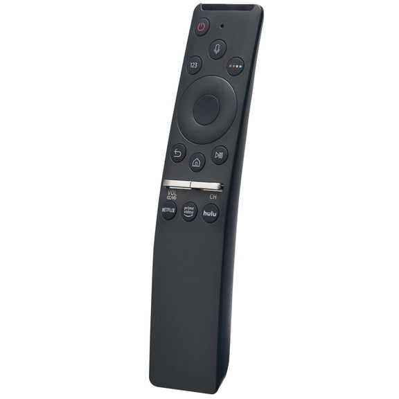 BN59-01312G Replace Voice Remote for Samsung TV w Netflix Prime Video Hulu Key