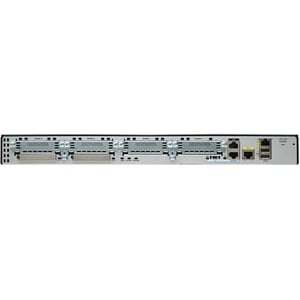 Cisco 2901 Integrated Services Router by Cisco