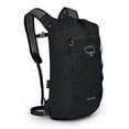 thumbnail image 1 of Mochila Osprey Daylite Cinch, negra, 1 of 3