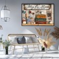 thumbnail image 3 of Inglés 5D DIY Diamond Painting Kits Full Round Drill Decor Hugtrwg Para estrenar, 3 of 9