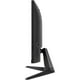 thumbnail image 4 of Monitor Gamer Curvo 27 ASUS TUF Gaming VG27VH1B 1ms 165Hz Full HD VA LED HDMI Bocinas FreeSync negro, 4 of 6