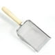 thumbnail image 2 of Pala De Malla Para Para Gatos, Pala De Acero Inoxidable De Metal Liviana Y Portátil, Limpie Rápidamente La Caja De Para Gatos Y Reduzca El Olor Herramienta De, 2 of 8