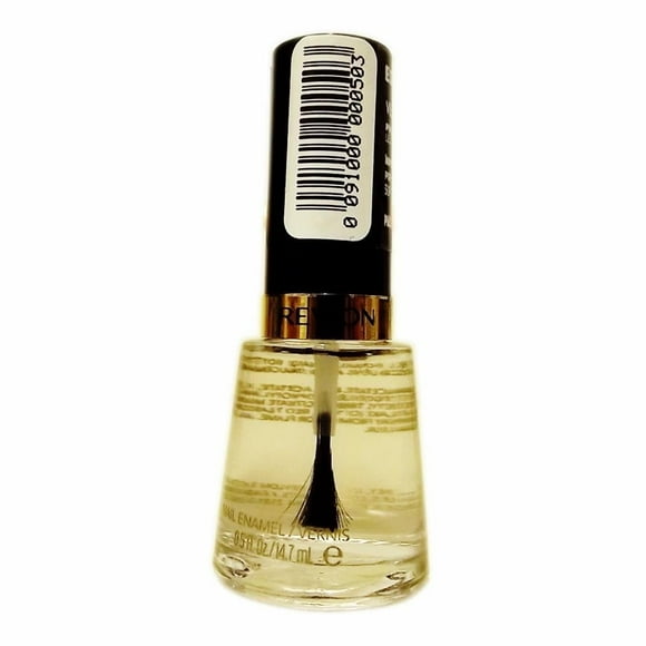 Esmalte para uñas Revlon clear 14.7 ml