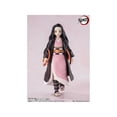 thumbnail image 4 of Figura de Acción Bandai S.H.Figuarts Demon Slayer Nezuko Kamado 13 cm, 4 of 5