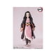thumbnail image 4 of Figura de Acción Bandai S.H.Figuarts Demon Slayer Nezuko Kamado 13 cm, 4 of 5