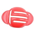 thumbnail image 3 of Siruishop Golf Ball Line Liner Marker Alignment Putting Tool for Outdoor Sports Golfer Red, 3 of 8
