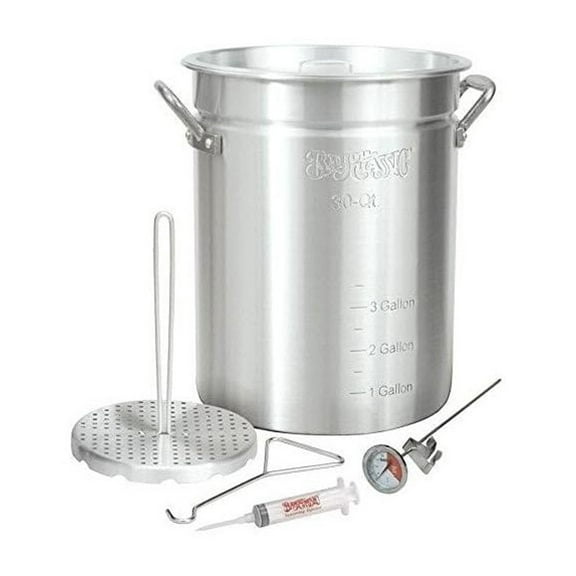 TURKEY FRYER POT 30QT