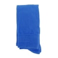 thumbnail image 1 of 1 Pair Breathable Cotton Fencing Socks, with Thick Elastic Support 3D Heel Design Thread Sock Mouth for Comfortable, 1 of 7