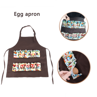 Kitchen Aprons Chickens