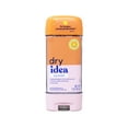 thumbnail image 5 of Dry Idea Antiperspirant & Deodorant Clear Gel, 72 HR Odor Protection, Unscented, 3 OZ - 6 Pack, 5 of 5