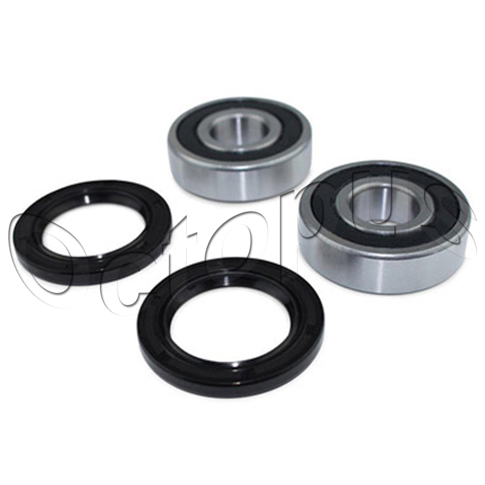 Front Wheel Bearing & Seal Kit For Honda TRX500FM Foreman ATV (2005-2009)