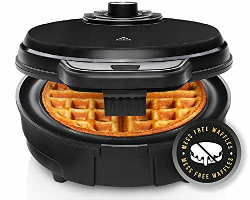 bellini waffle maker