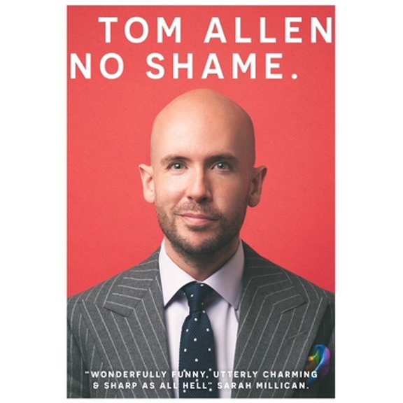 Pre-Owned No Shame (Hardcover) 1529348900 9781529348903