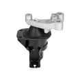 thumbnail image 2 of ECCPP Engine Motor Mount Fit for Honda Civic DX LX EL 1.8L L4 2006 2007 2008 2009 2010 2011 A4530 EM9280 50820SVAA05, 2 of 4