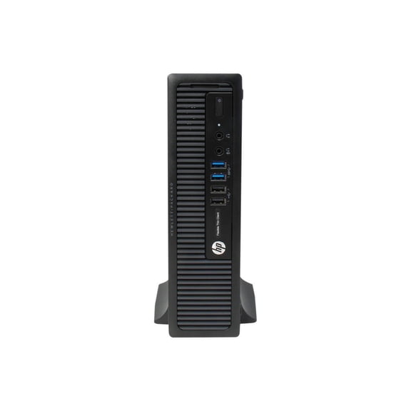 Genuine HP T820 Flexible Thin Client 4GB RAM 16GB SSD F3J93AA