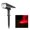 3, variant on Automatic Solar Landscape Light Aimable 150-Degree Head 3 Lighting Modes for Walkway, Patio, and Garden Accent Lighting