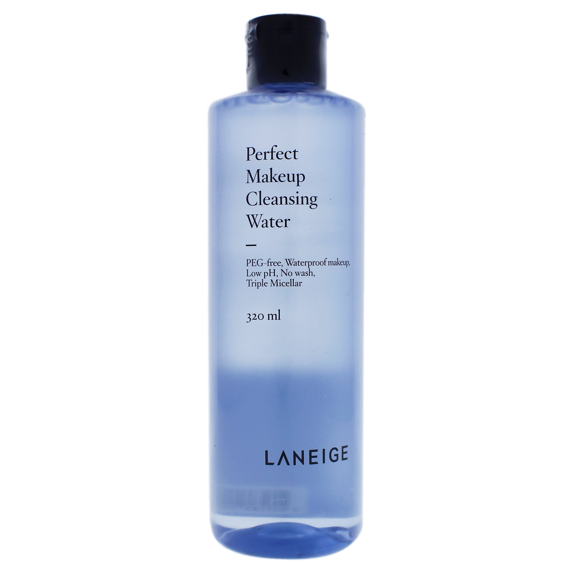 laneige cleansing water